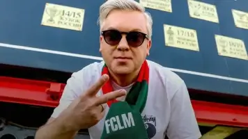 Сергей Светлаков, Зенит, болельщики