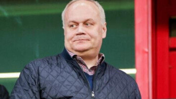 Юрий Нагорных