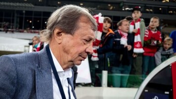 Юрий Семин