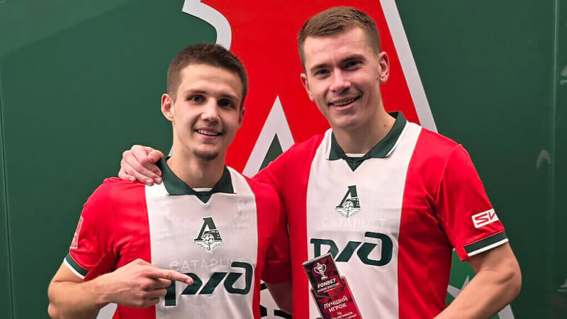 Вадим Раков