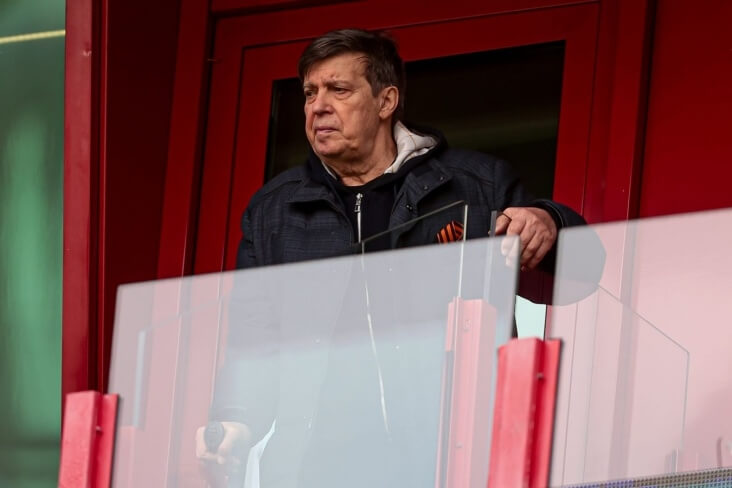 Валерий Филатов
