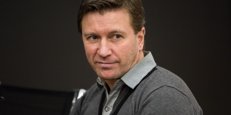 Валерий Кечинов