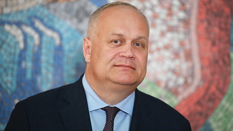 Юрий Нагорных