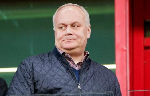 Юрий Нагорных