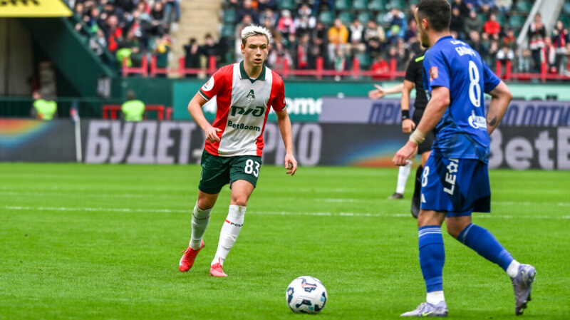Алексей Батраков