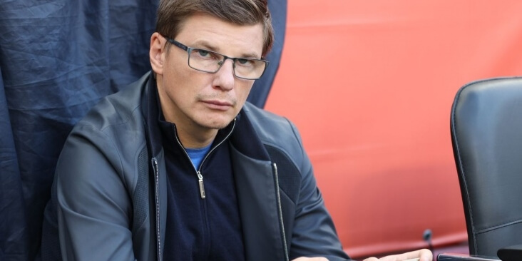 Андрей Аршавин