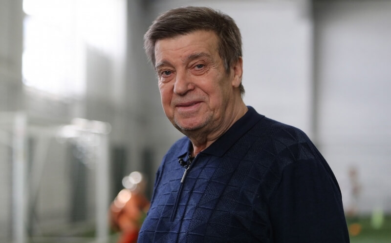 Член совета директоров «Локомотива» Вале
