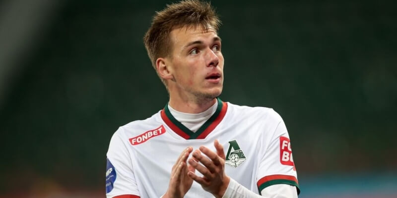 Александр Сильянов