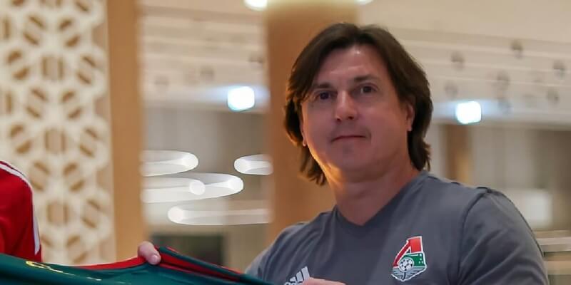 Дмитрий Ульянов