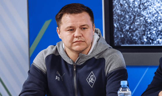 Руслан Пименов