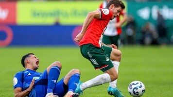 Артем Тимофеев, Оренбург