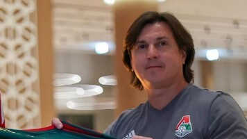 Дмитрий Ульянов