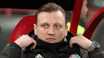 Михаил Галактионов