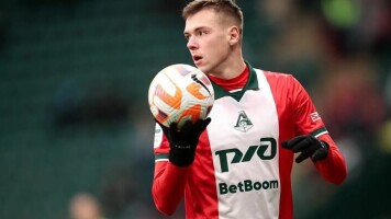 Александр Сильянов