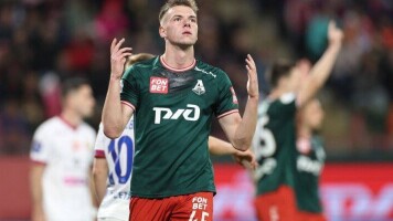 Александр Сильянов