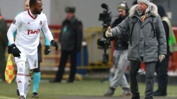 Юрий Семин