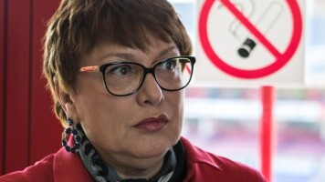 Ольга Смородская, Вадим Шпинев
