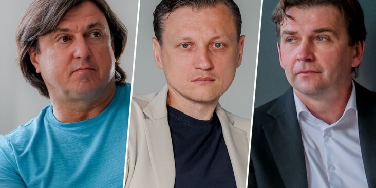 Галактионов, Леонченко и Ульянов ответил