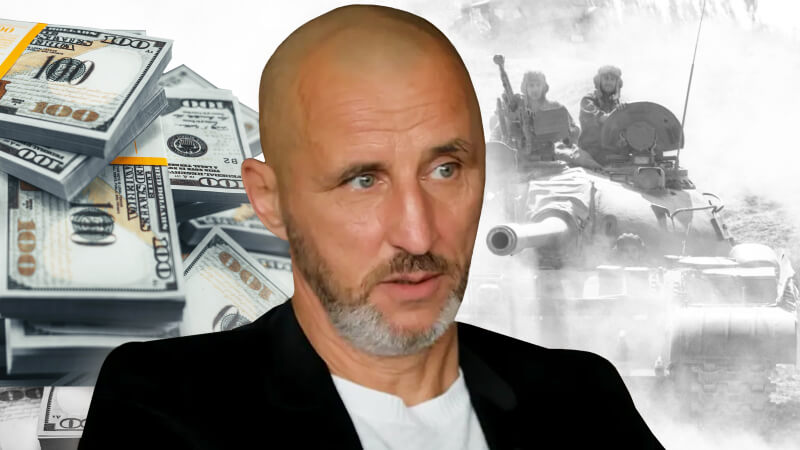 Вадим Шпинев