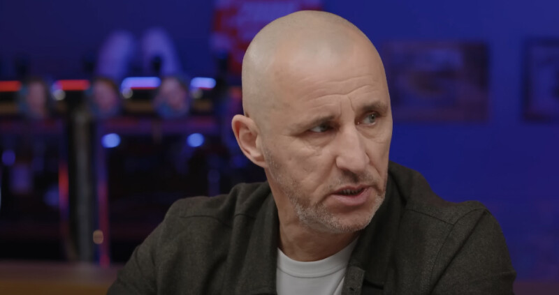 «Когда пришел в себя, в голове была одна мысль: «Все, отпрыгался». Откровения агента Шпинева: инсульт, Афган, 90-е