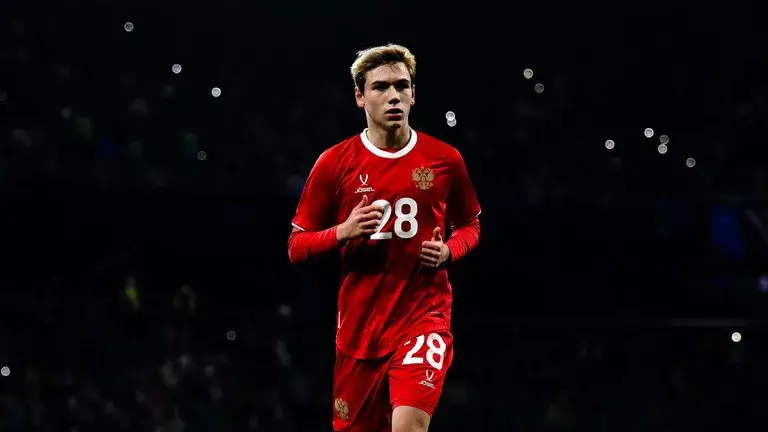 Алексей Батраков