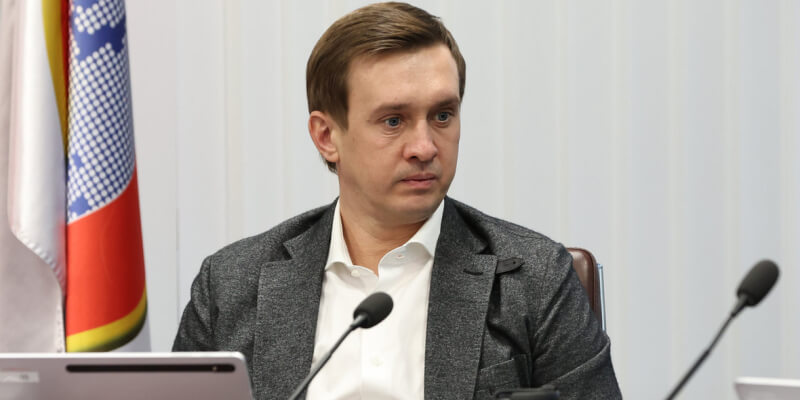 Президент РПЛ Александр Алаев отреагиров
