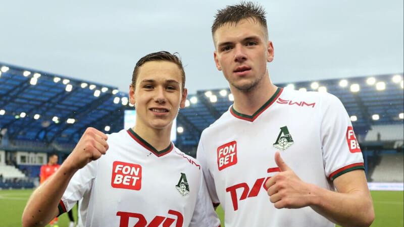 Александр Сильянов