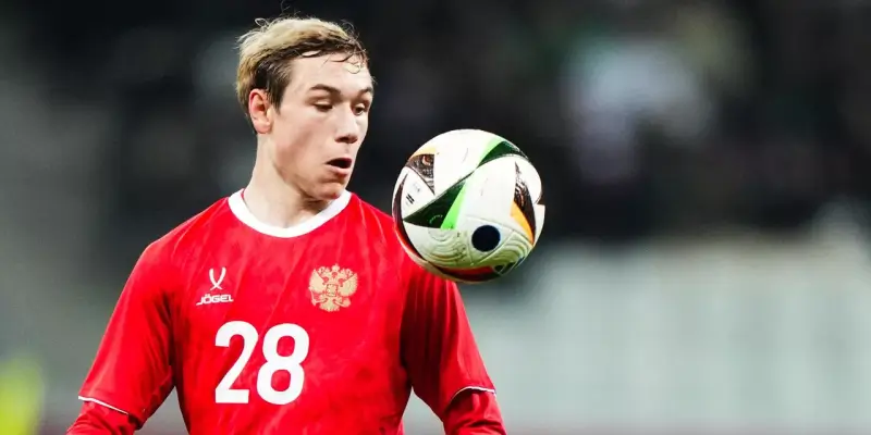Алексей Батраков
