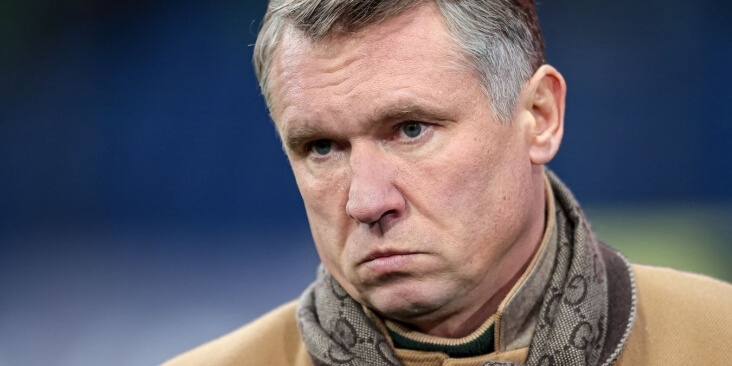 Андрей Талалаев