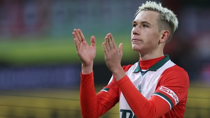 Алексей Батраков