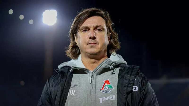 Дмитрий Ульянов