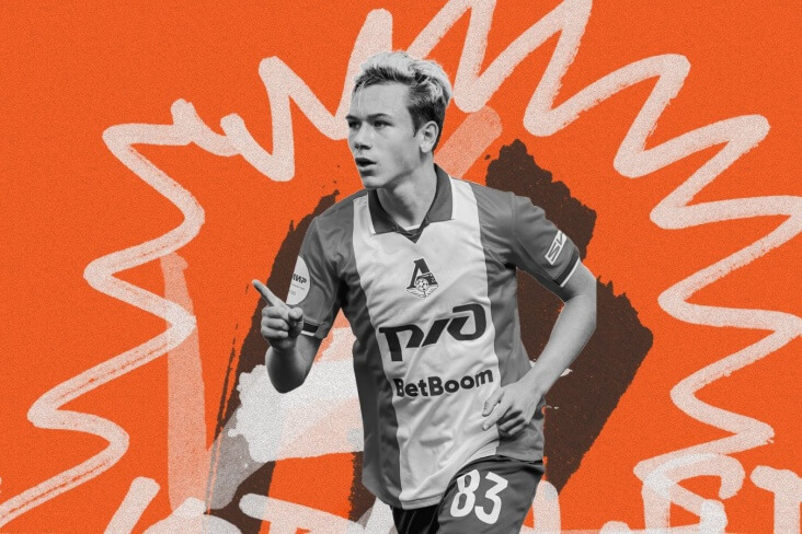Алексей Батраков