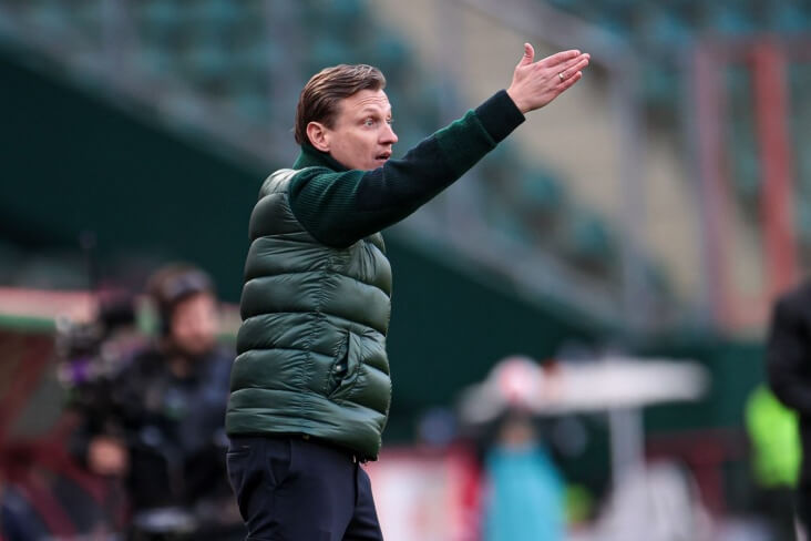 Михаил Галактионов