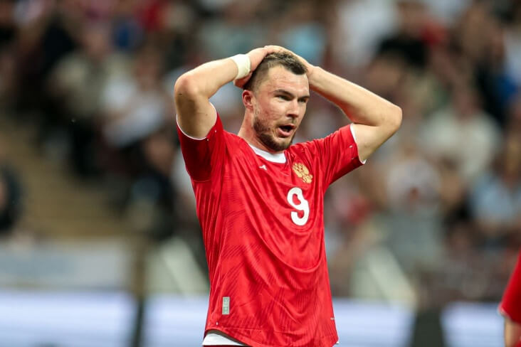 Николай Комличенко