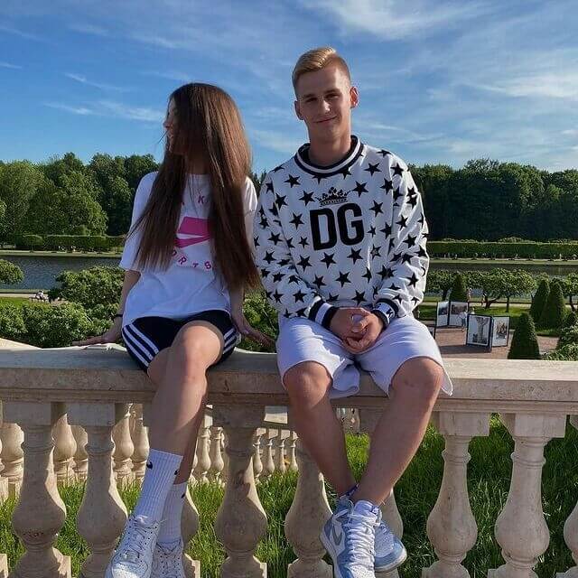 Сергей Пиняев