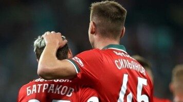 Александр Сильянов, Алексей Батраков