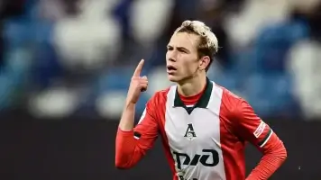 Алексей Батраков, Владимир Кузьмичев