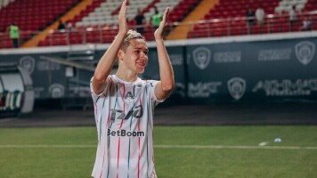 Алексей Батраков, Владимир Кузьмичев