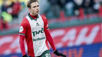 Алексей Батраков