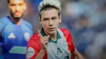 Алексей Батраков