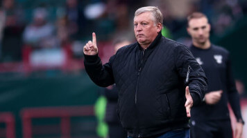 Игорь Осинькин, Сергей Пиняев, Алексей Батраков