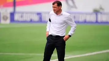 Сергей Гуренко