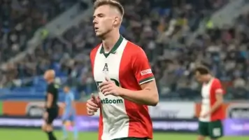 Александр Сильянов, Алексей Батраков