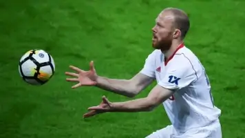 Виталий Денисов