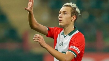 Алексей Батраков, Владимир Кузьмичев