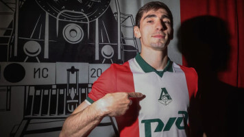 Зелимхан Бакаев