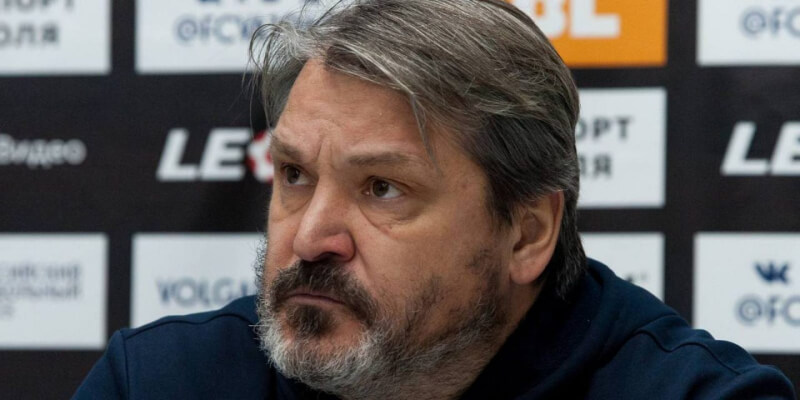 Вадим Евсеев