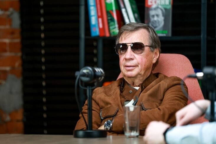 Юрий Семин