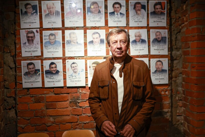 «Зачем мне ходить на «Локомотив»?» Разговор по душам с легендарным Сёминым