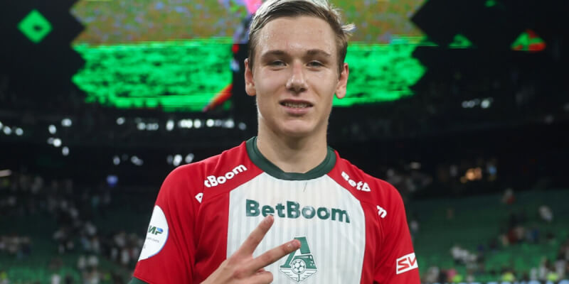 Алексей Батраков